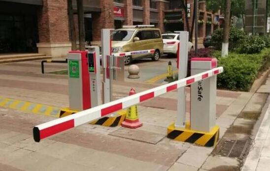 車安科技助力湖南長沙星湖灣，升級無人值守智慧停車