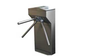 人行通道三輥閘