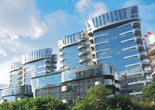 深圳科松電子技術(shù)有限公司