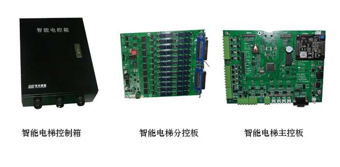 一卡通智能梯控管理系統(tǒng)