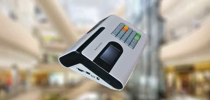 一卡通智能消費管理系統(tǒng)