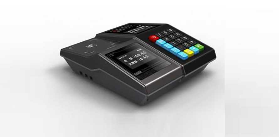 一卡通智能消費(fèi)管理系統(tǒng)