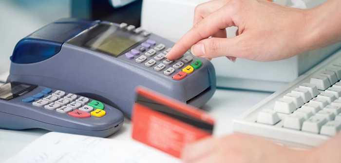 一卡通智能消費管理系統(tǒng)