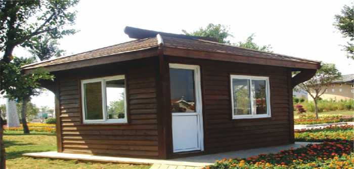 木質(zhì)崗?fù)?