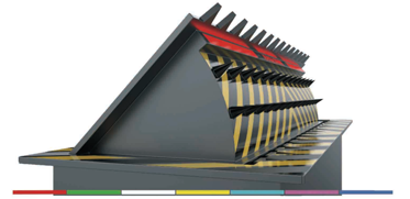 反恐路障機(jī)