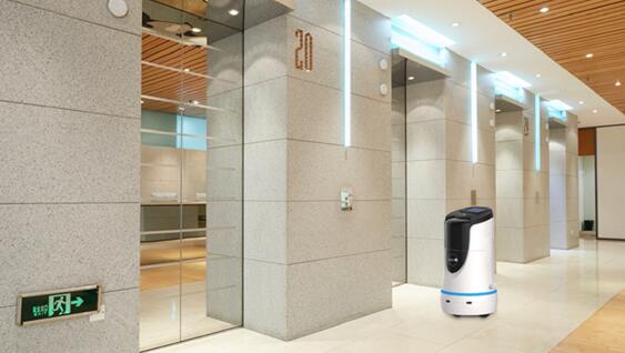 旺龍?jiān)齐娞轃o感通行解決方案