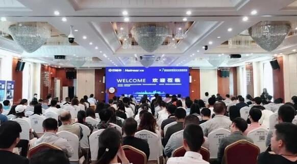 旺龍·百城會西線之行圓滿收官：推動西北智能安防、智慧社區(qū)建設(shè)發(fā)展