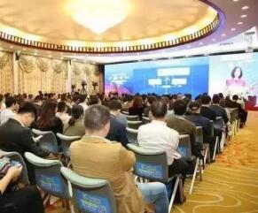 實至名歸！旺龍榮膺“2018年度出入口控制十大品牌”稱號!