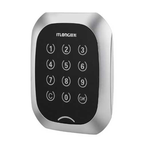 IC卡刷卡門禁系統(tǒng)