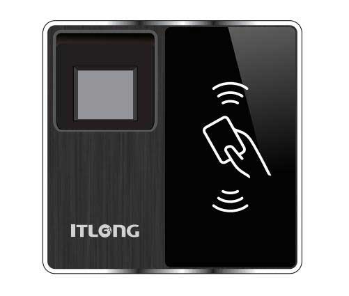 生物識(shí)別門禁系統(tǒng)