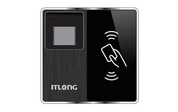 門禁系統(tǒng) - 生物識別門禁系統(tǒng)