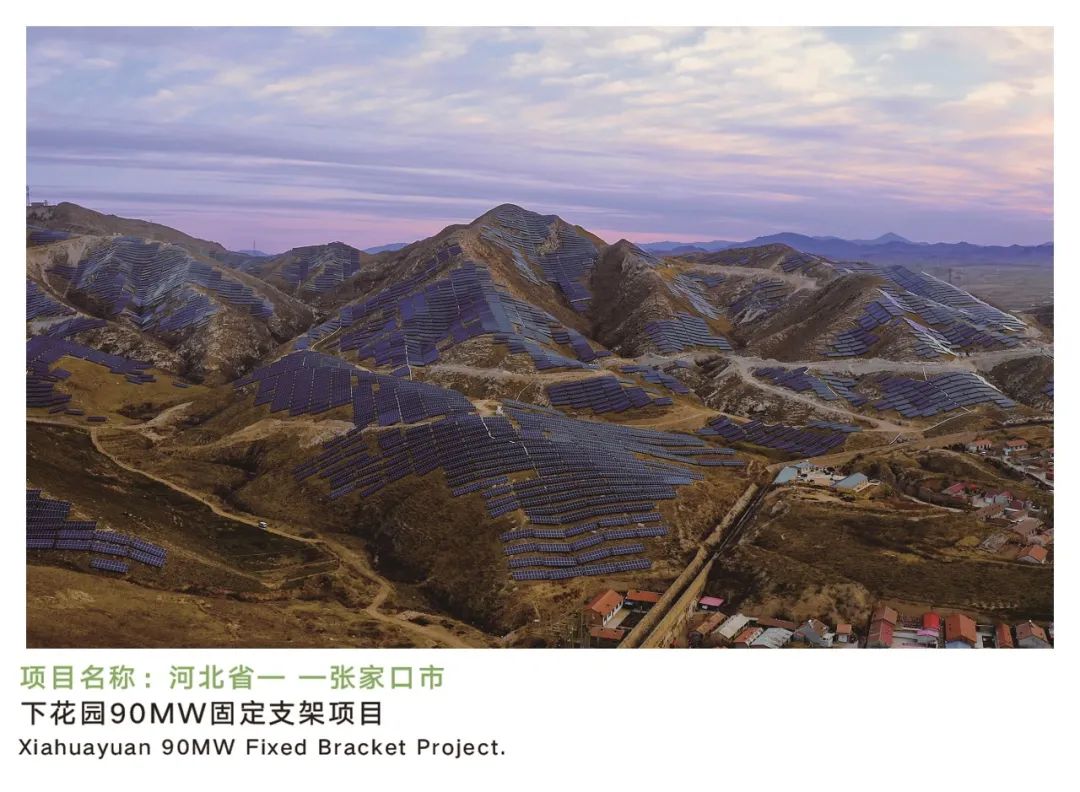 應(yīng)用場景項(xiàng)目