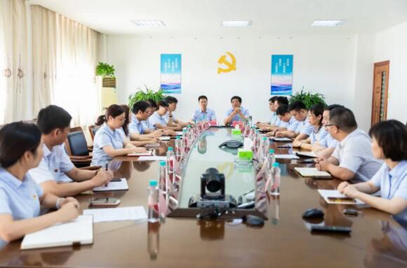 黨史專題學習會