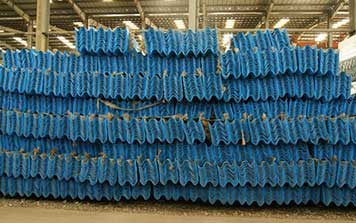 噴塑護(hù)欄板