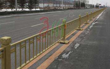 護(hù)欄 - 城市文化護(hù)欄