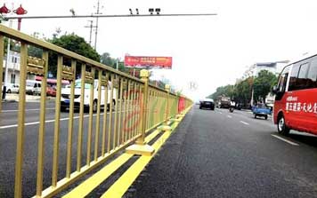 護(hù)欄 - 金色蓮花護(hù)欄