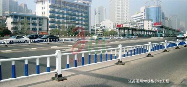 熱鍍鋅靜電噴涂其他護(hù)欄