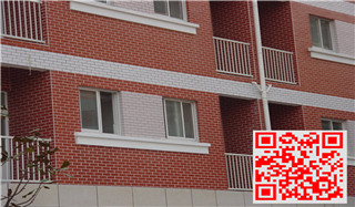 江蘇省天一實驗中學陽臺護欄案例 - 中出網(wǎng)-智能出入口與停車充電門戶