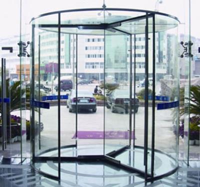 其他 - 水晶旋轉(zhuǎn)門