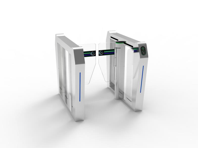 CD-KX218 超窄鉆石速通門