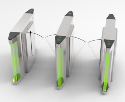 Y309JX豪華復(fù)興號(hào)翼閘