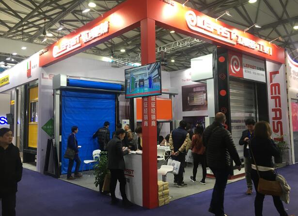 上海R+T展會(huì)拉斐特受到廣泛關(guān)注