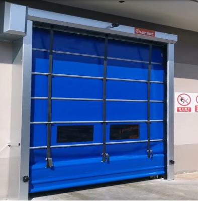 防蟲快速堆積門 