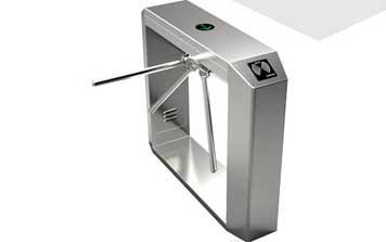 三輥閘 - 橋式八角三輥閘