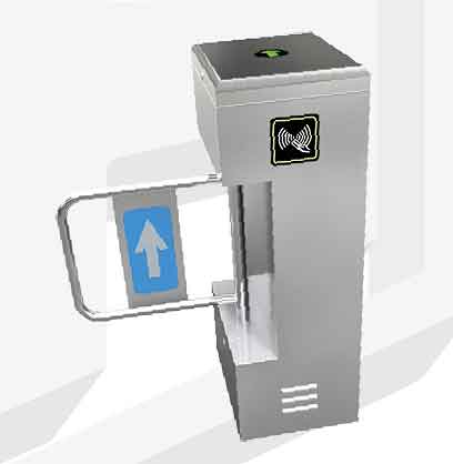 立式擺閘單機(jī)芯