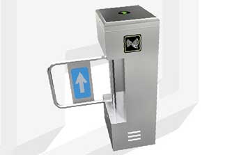 擺閘 - 立式擺閘單機(jī)芯