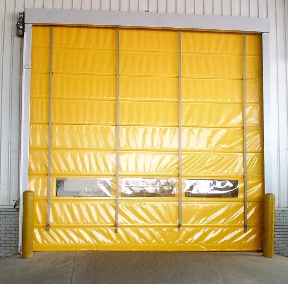 WX-LD17雷達式快速門