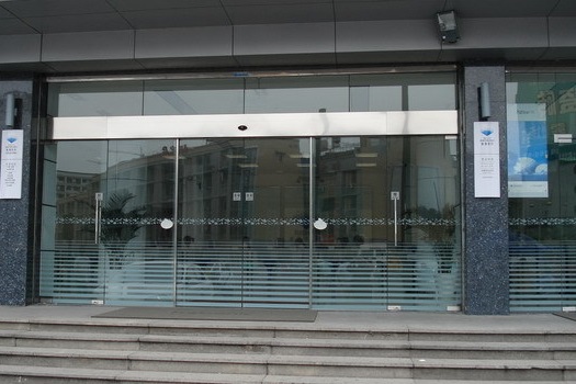 歐麗愷HY系列自動門