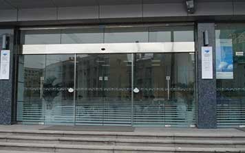 歐麗愷HY系列自動(dòng)門