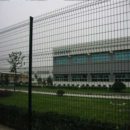 工業(yè)區(qū)商業(yè)區(qū)型圍欄