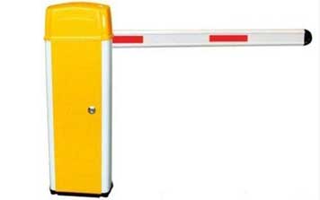 道閘 - 智能道閘