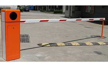 道閘 - 道閘系統(tǒng)