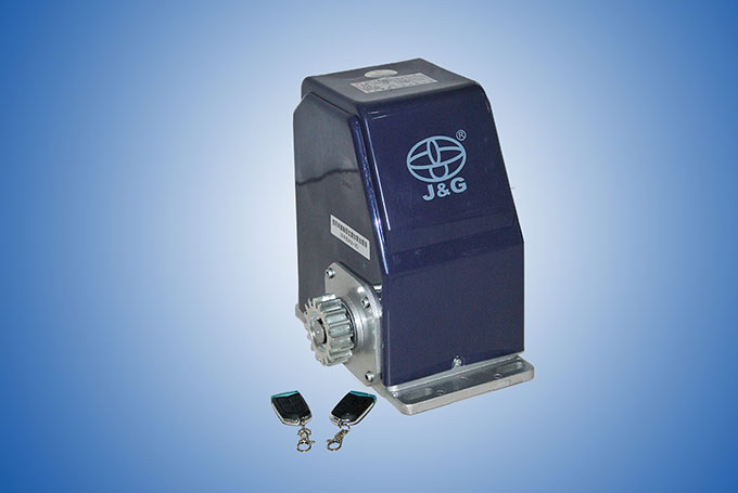 JGS-II-P370-IM平移門電機