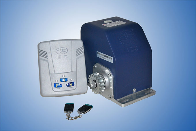 JGS-II-P370平移門電機(jī)