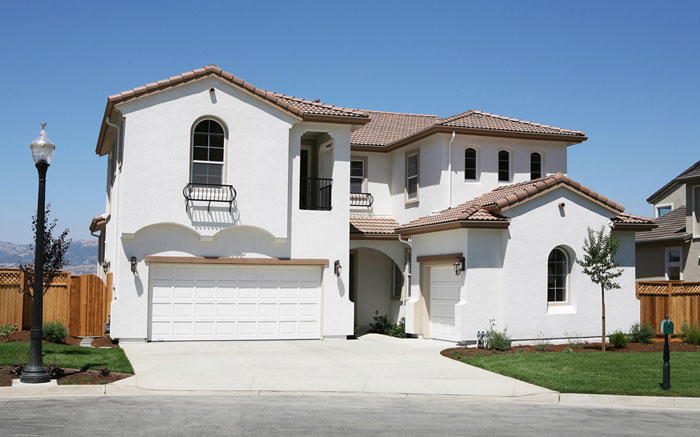 陽光半島開門機案例 - 中出網(wǎng)-智能出入口與停車充電門戶