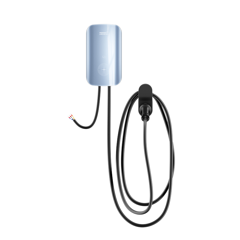 守護(hù)星交流充電樁