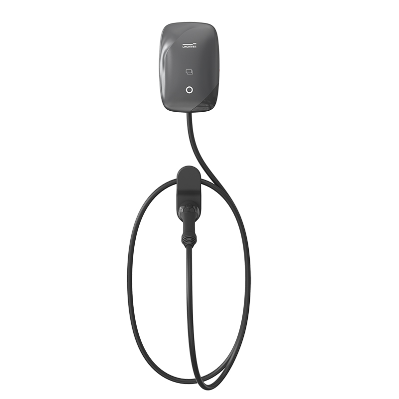 電能星交流充電樁