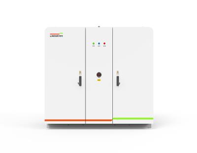 其他 - 扶光960kW分體式直流充電機