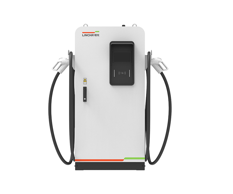 60kW直流充電機(jī)