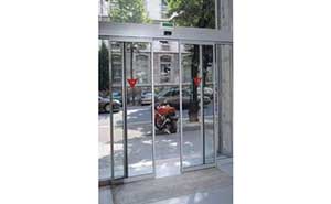 DC-90NA平移標(biāo)準(zhǔn)自動門