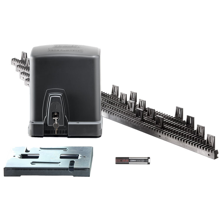 STArter（家用型）平移門開門機(jī)