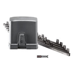 RUNner / RUNner+（豪華型）平移門開門機