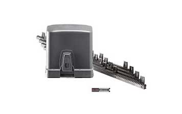 RUNner / RUNner+（豪華型）平移門開門機