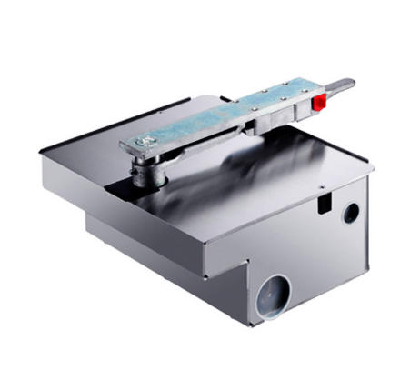 Twist UG地埋式平開門開門機(jī)