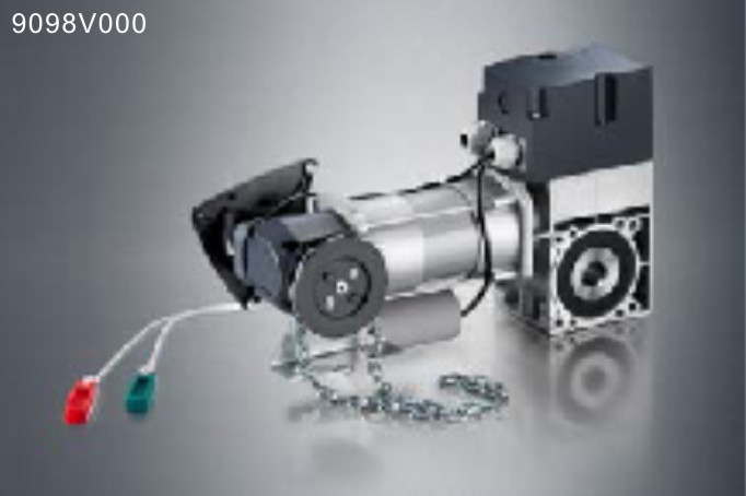 GIGAsedo 024.070 系列工業(yè)門(mén)開(kāi)門(mén)機(jī)