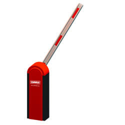 ASB-6010 鐵制道閘